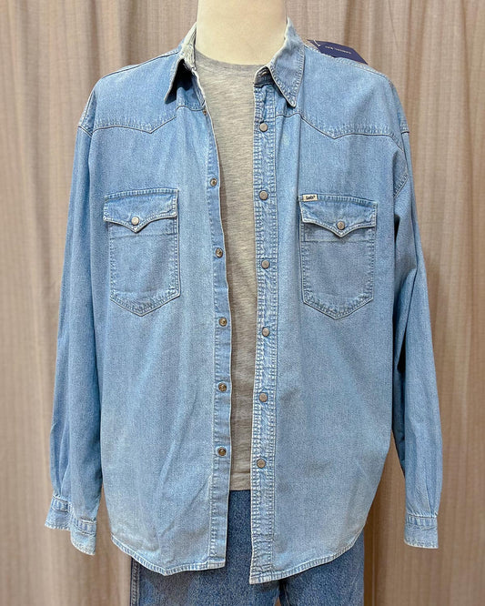 Camicia Workwear Chiara  XL