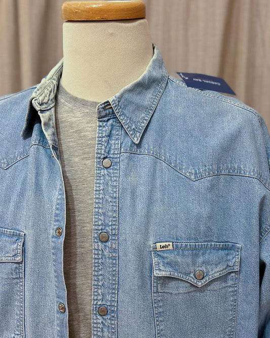 Camicia Workwear Chiara  XL