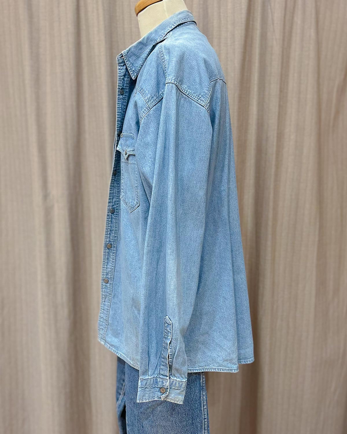 Camicia Workwear Chiara  XL