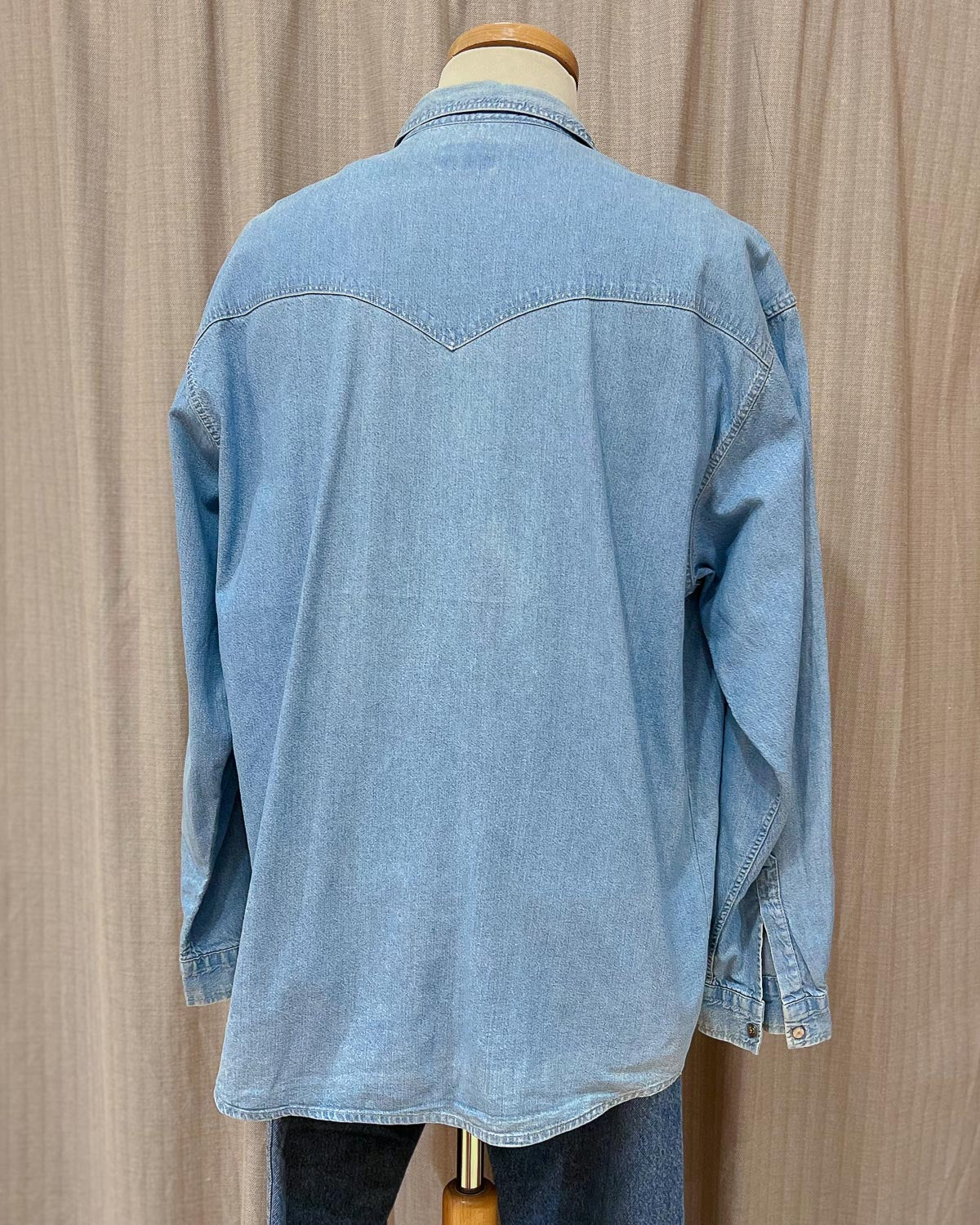 Camicia Workwear Chiara  XL