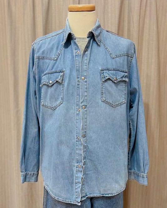 Camicia Workwear  XL