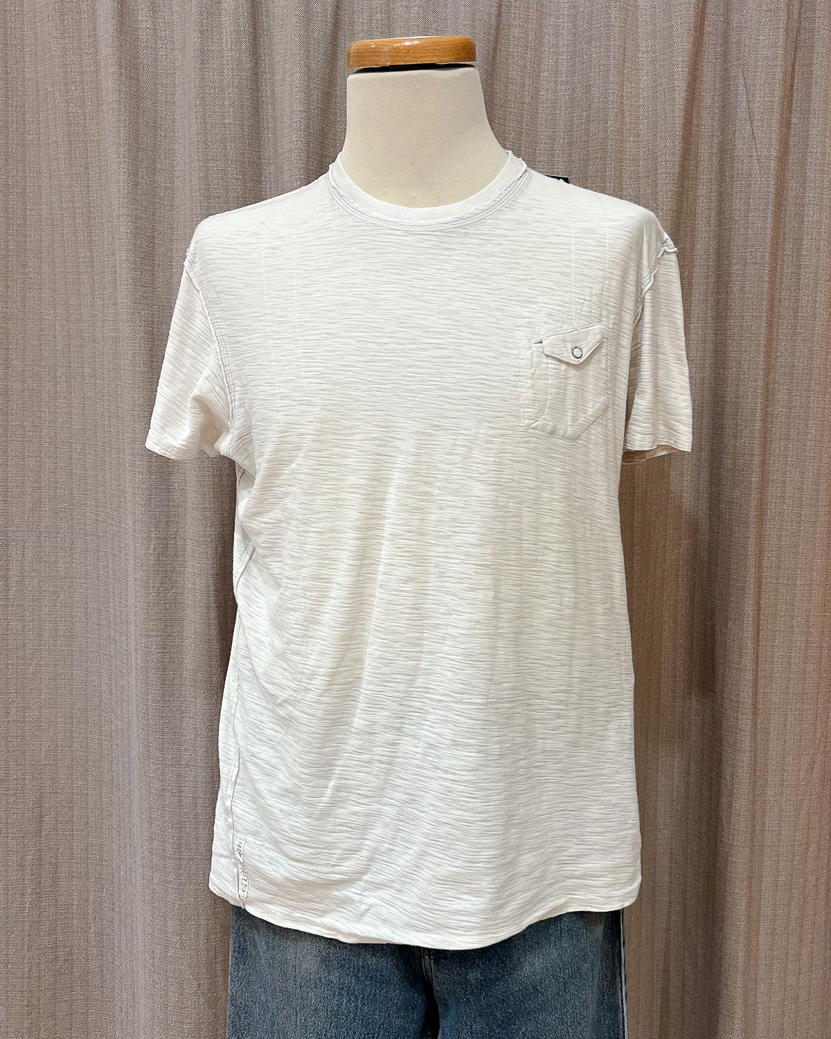 Diesel - Tshirt Y2K - XXL