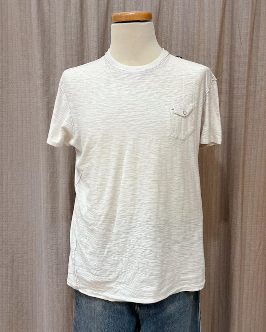 Diesel - Tshirt Y2K - XXL