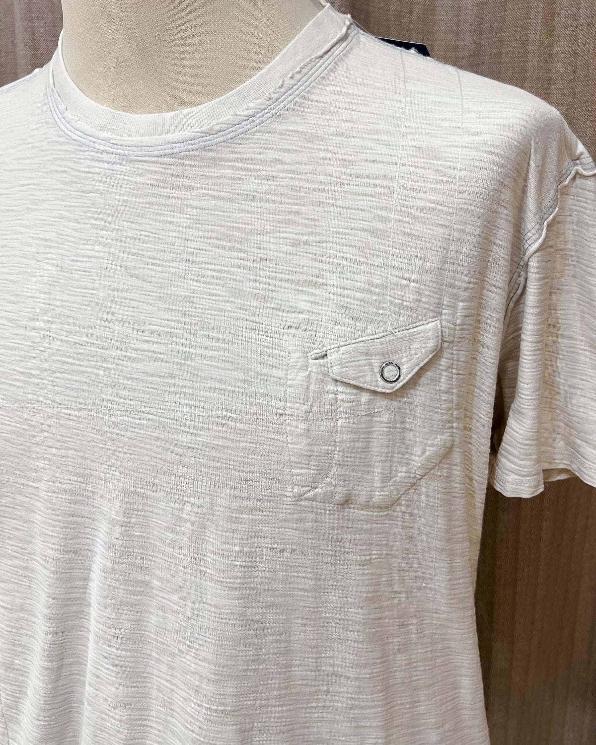Diesel - Tshirt Y2K - XXL