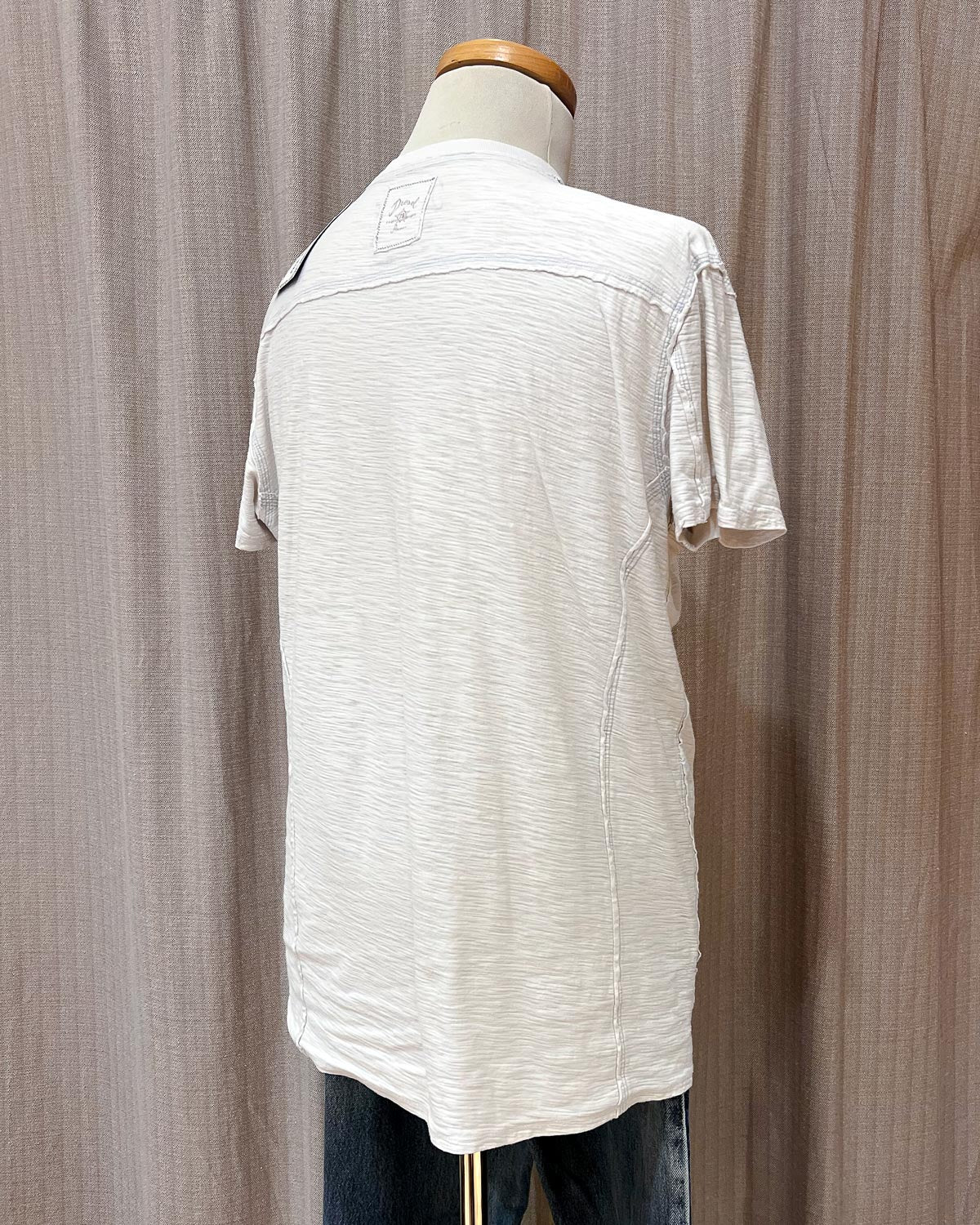 Diesel - Tshirt Y2K - XXL