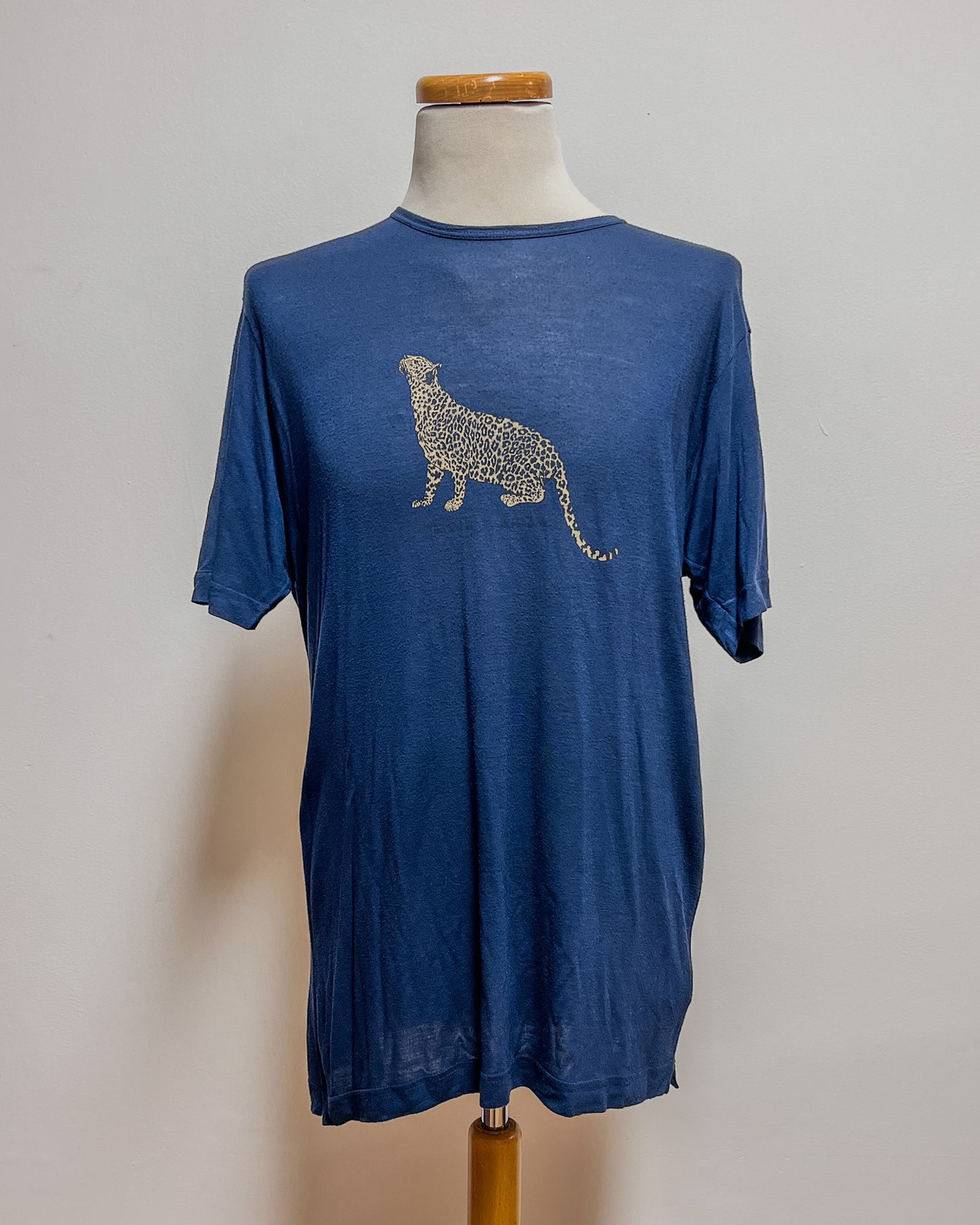 Krizia - Tshirt Grafica - L