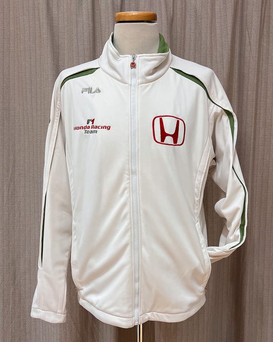 Fila - Honda Racing Team Jacket - XL