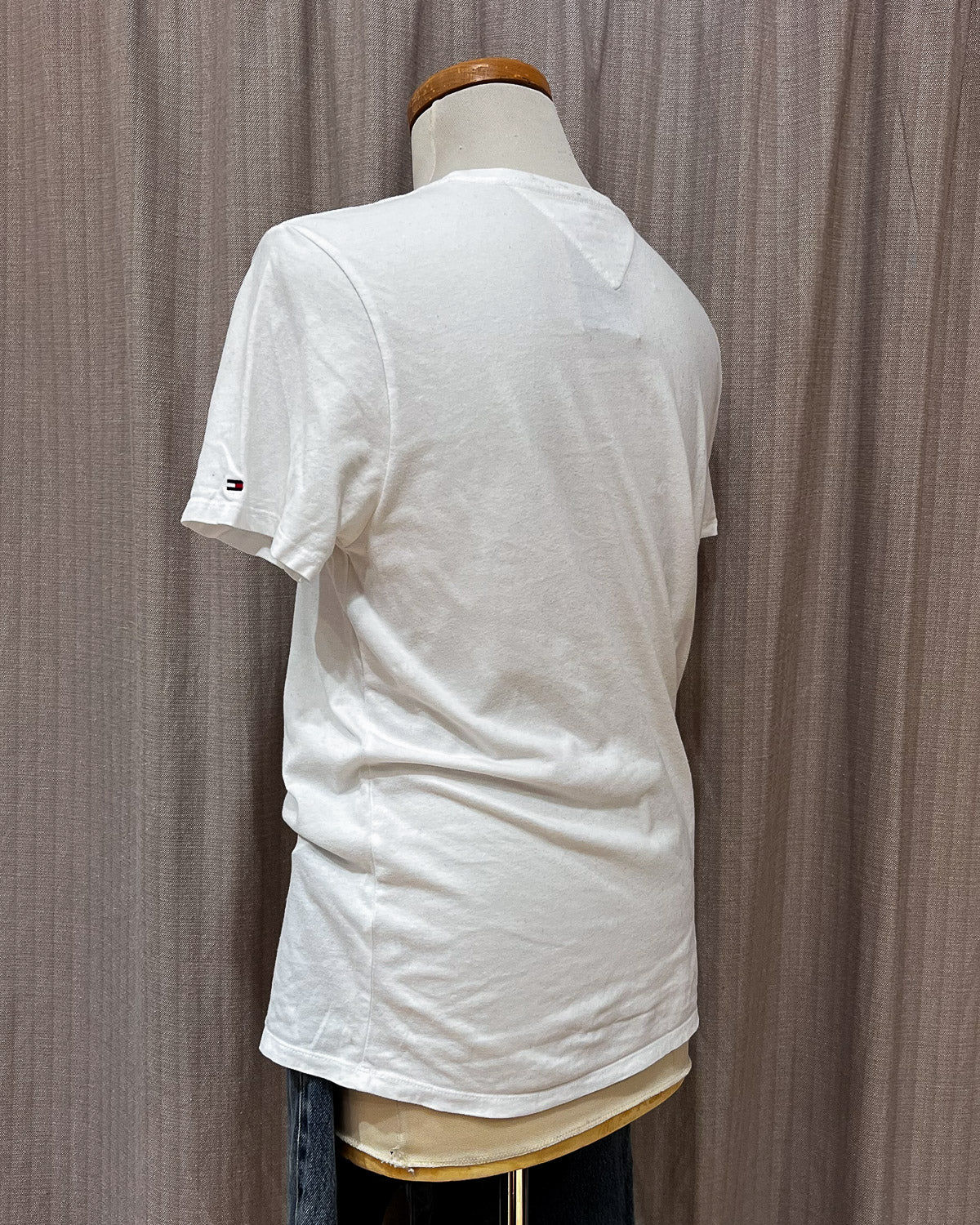 Tommy Hilfiger  Tshirt Con Logo  M