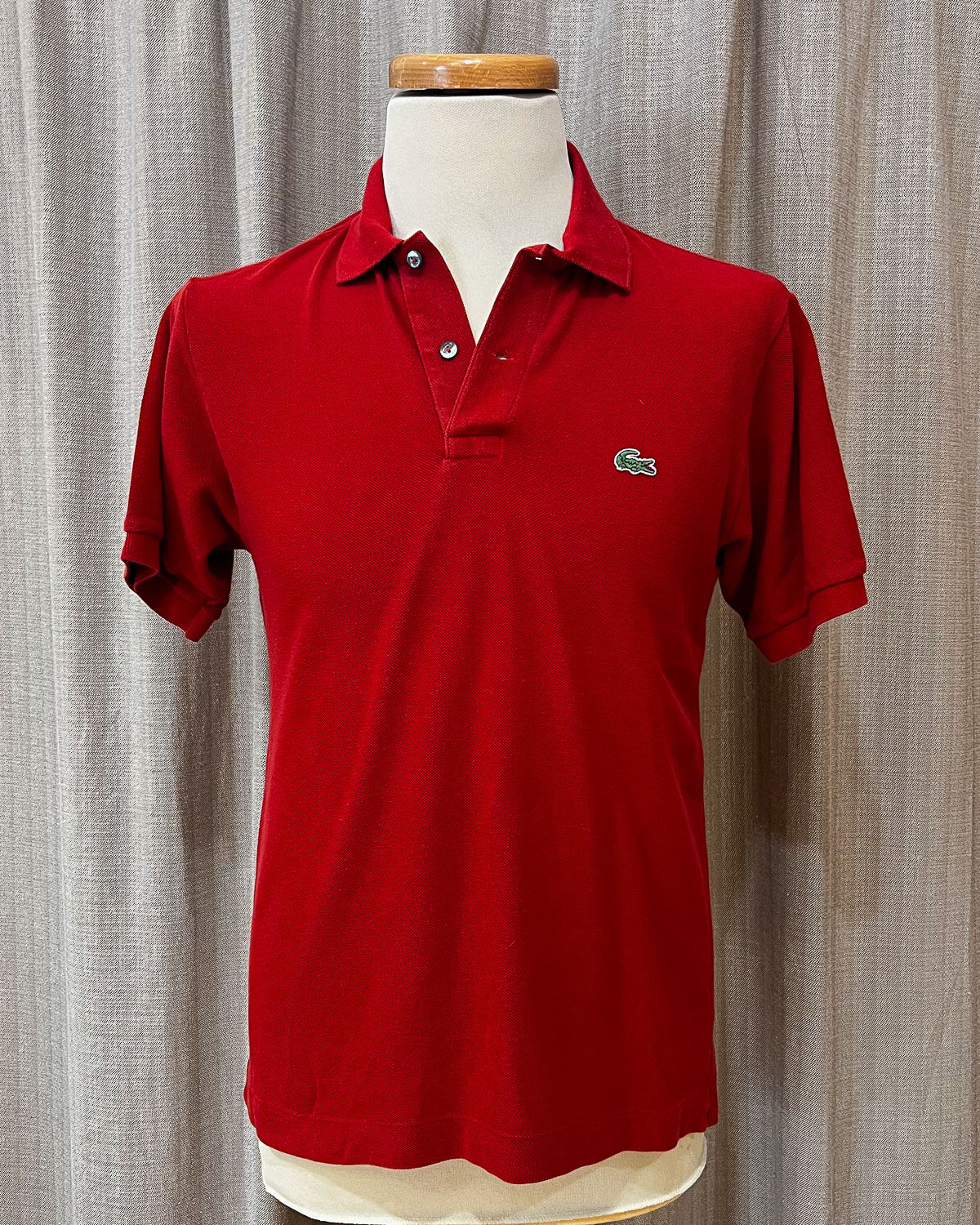 Lacoste  Polo Con Logo  S