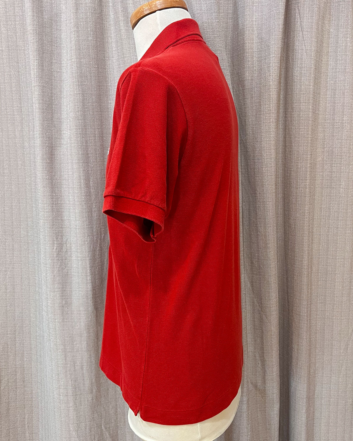 Lacoste  Polo Con Logo  S