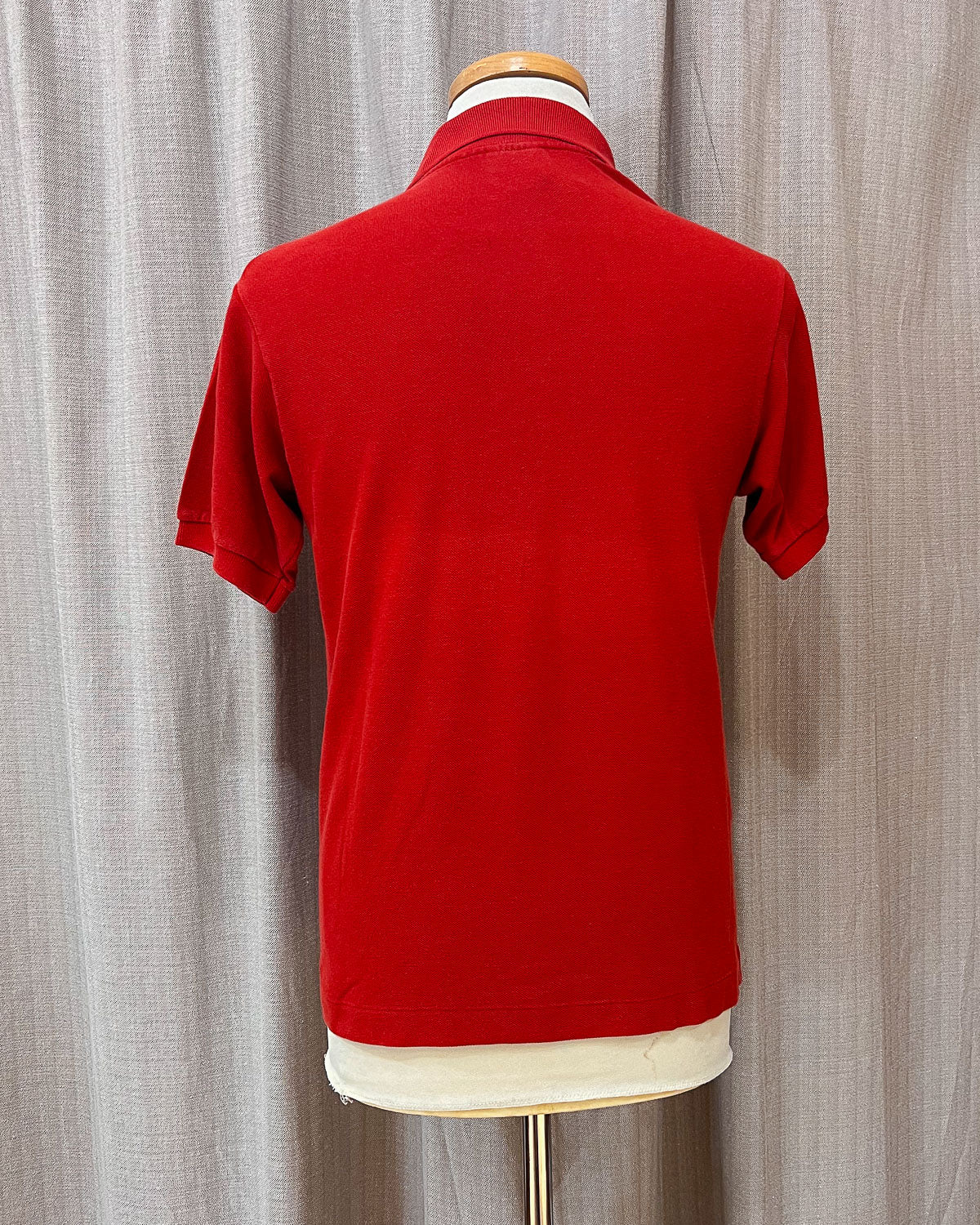 Lacoste  Polo Con Logo  S