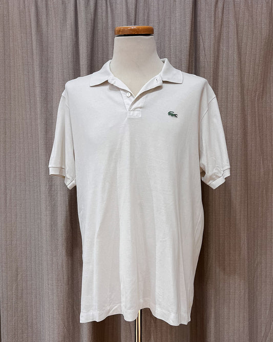 Lacoste  Polo Con Logo  L