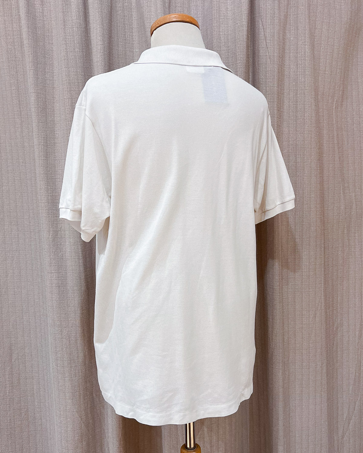 Lacoste  Polo Con Logo  L