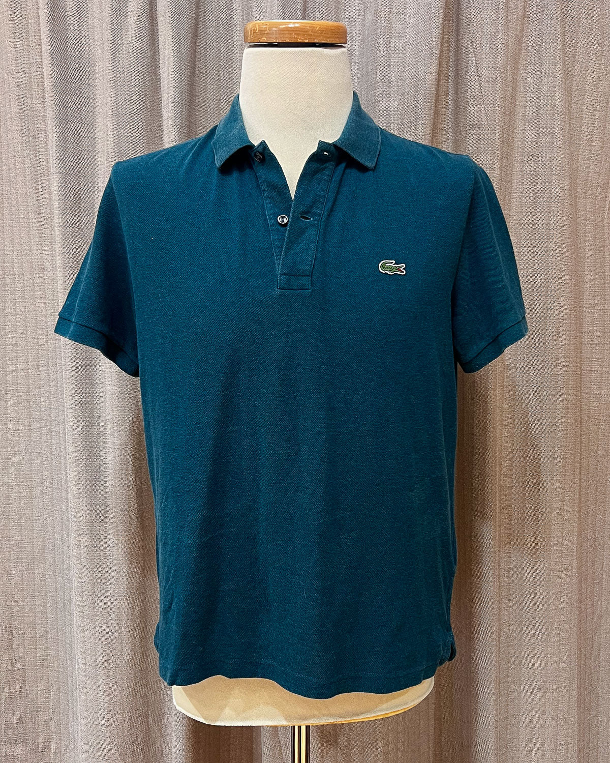 Lacoste  Polo Con Logo Slim Fit  L