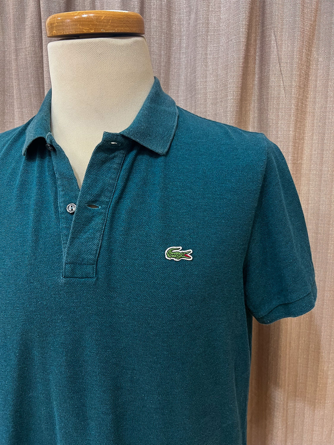 Lacoste  Polo Con Logo Slim Fit  L