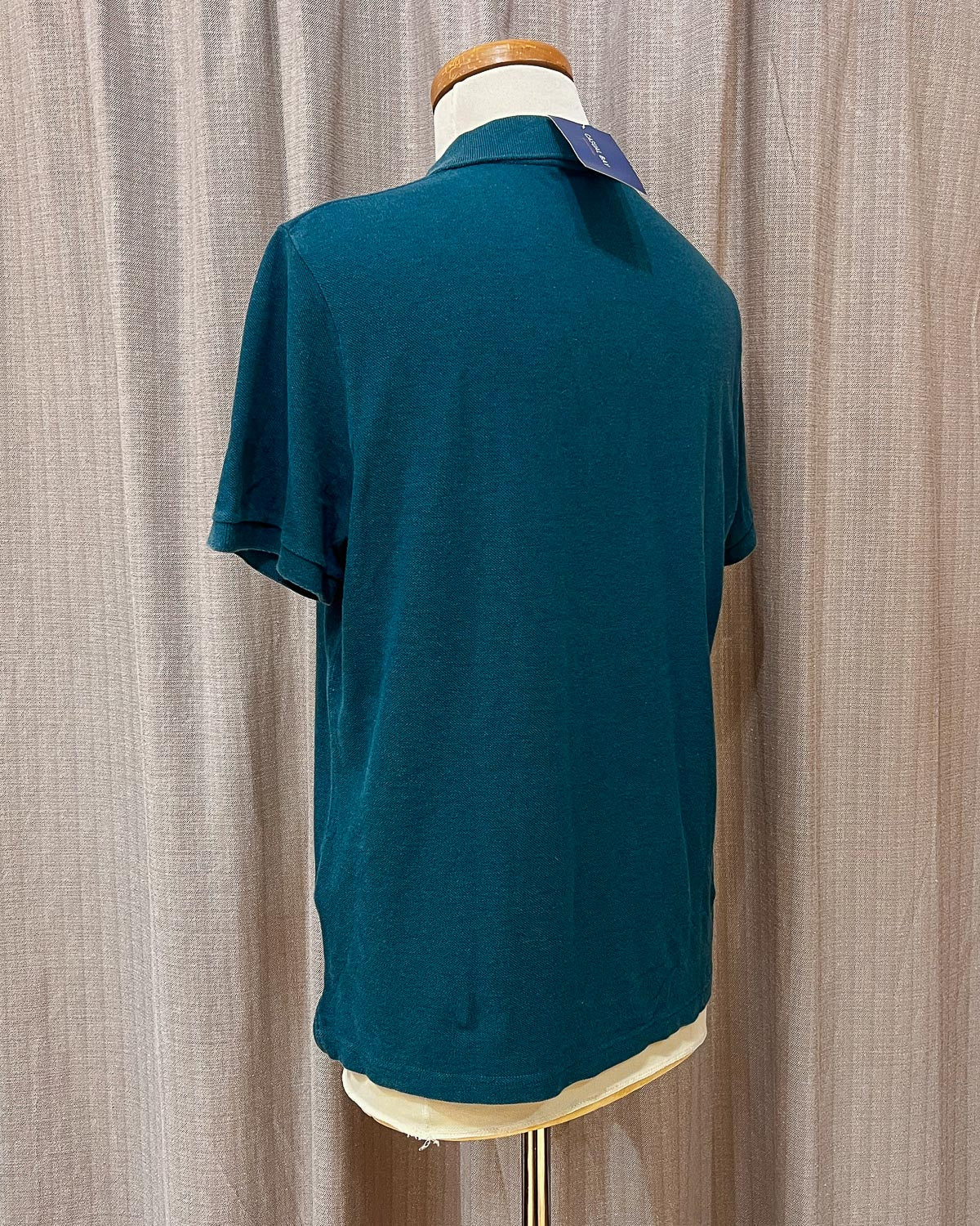 Lacoste  Polo Con Logo Slim Fit  L