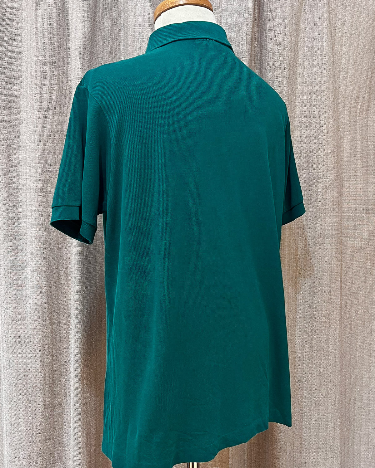 Lacoste  Polo Made In France  XXL