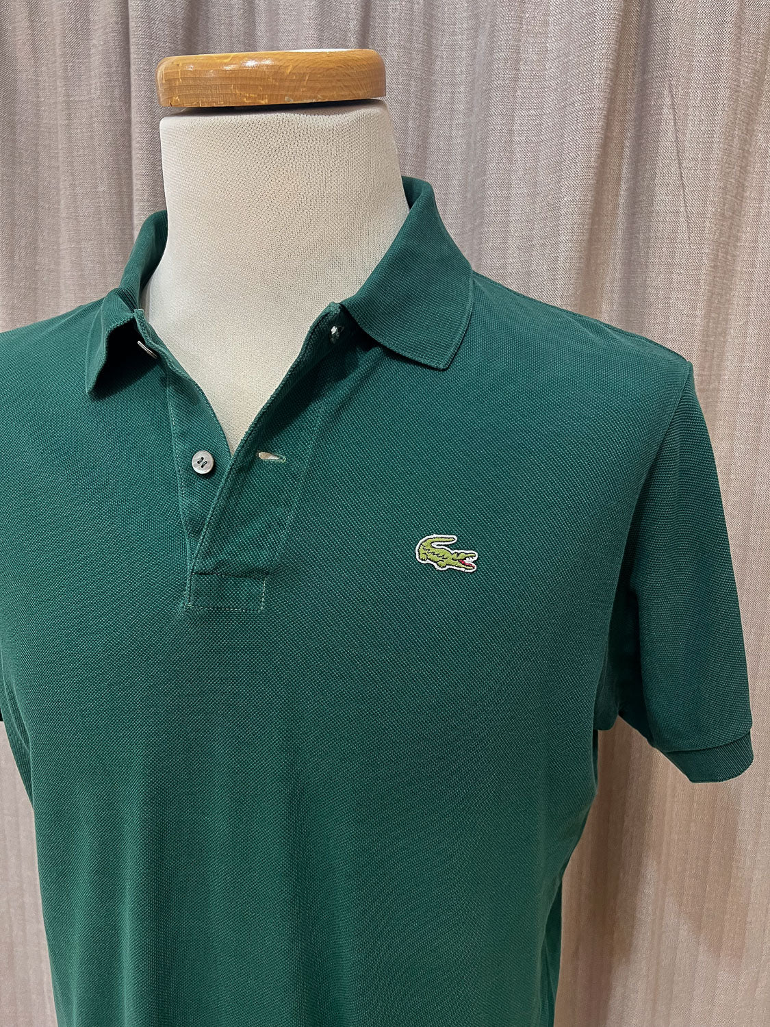 Lacoste  Polo Classic Fit  L
