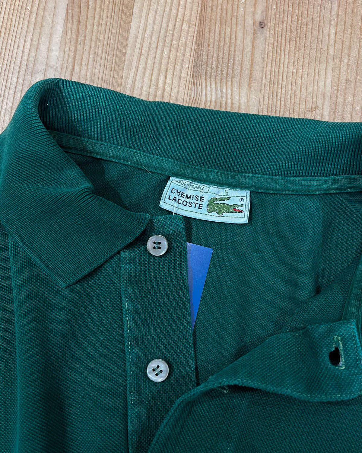 Lacoste  Polo Classic Fit  L
