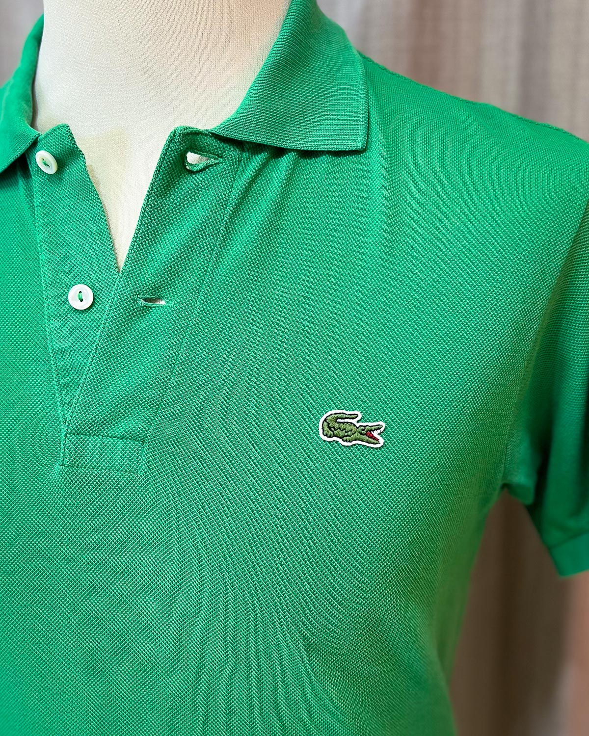 Lacoste  Polo Classic Fit  XS