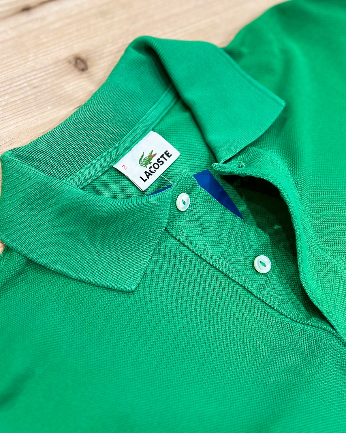 Lacoste  Polo Classic Fit  XS
