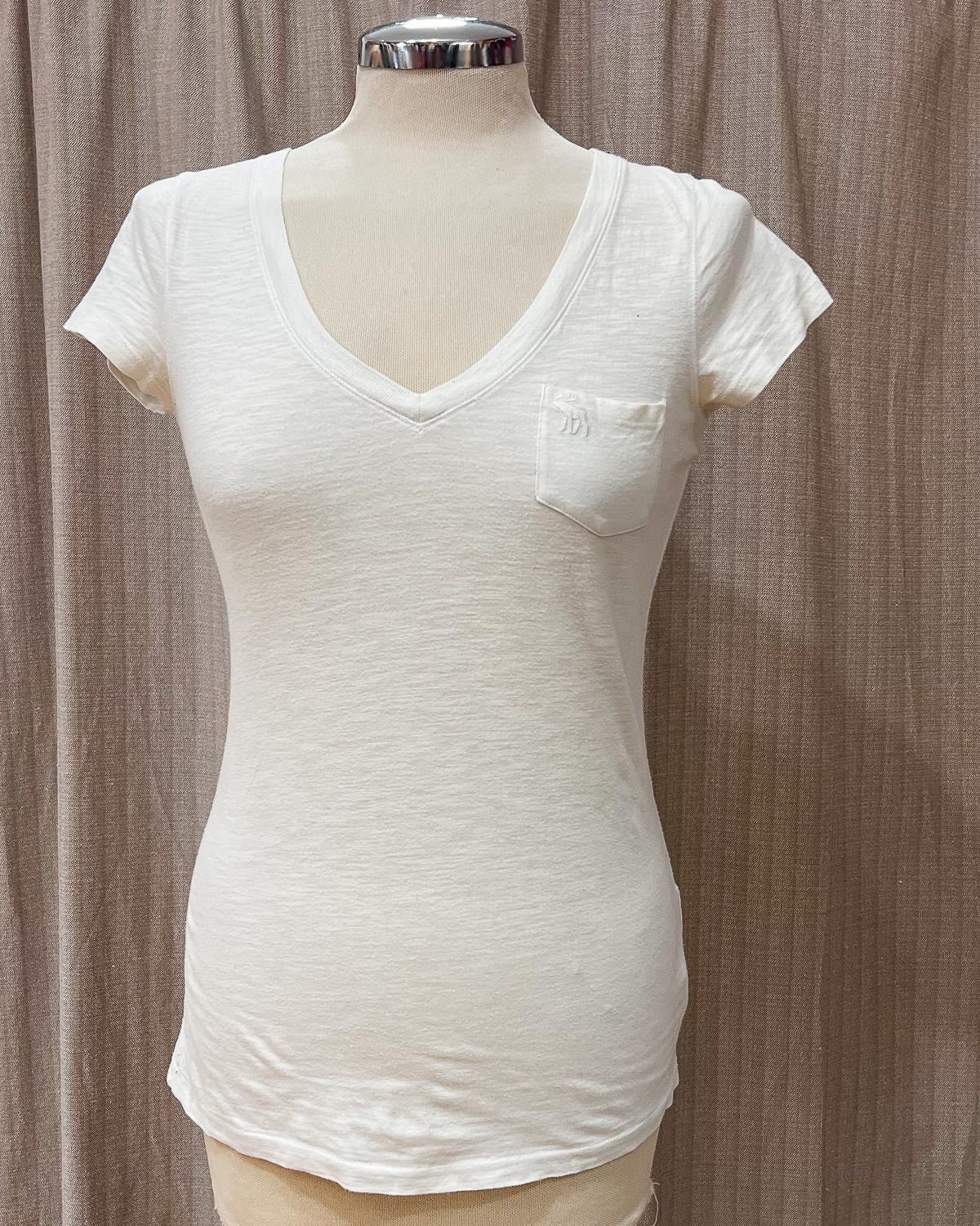 Abercrombie & Fitch  Tshirt  XS