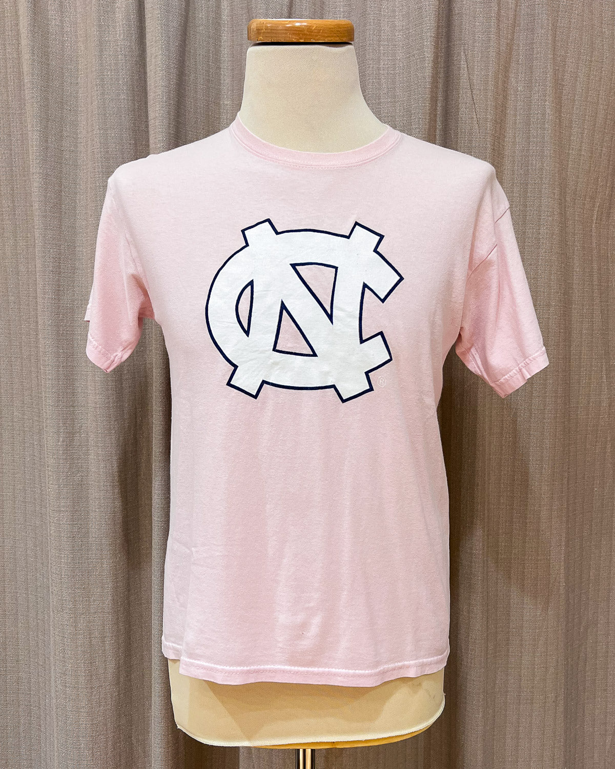 Tee USA North Carolina - L unisex