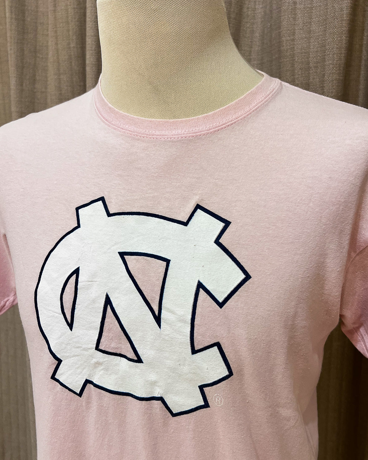 Tee USA North Carolina - L unisex