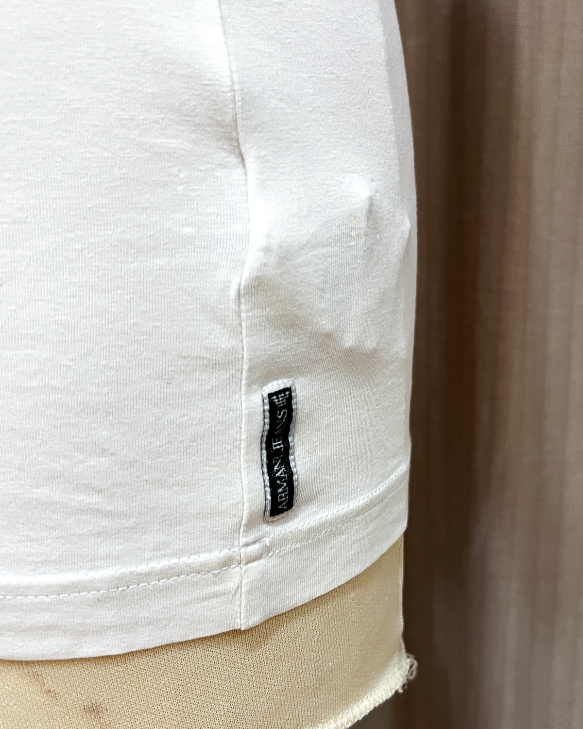 Armani Jeans  Tee  L
