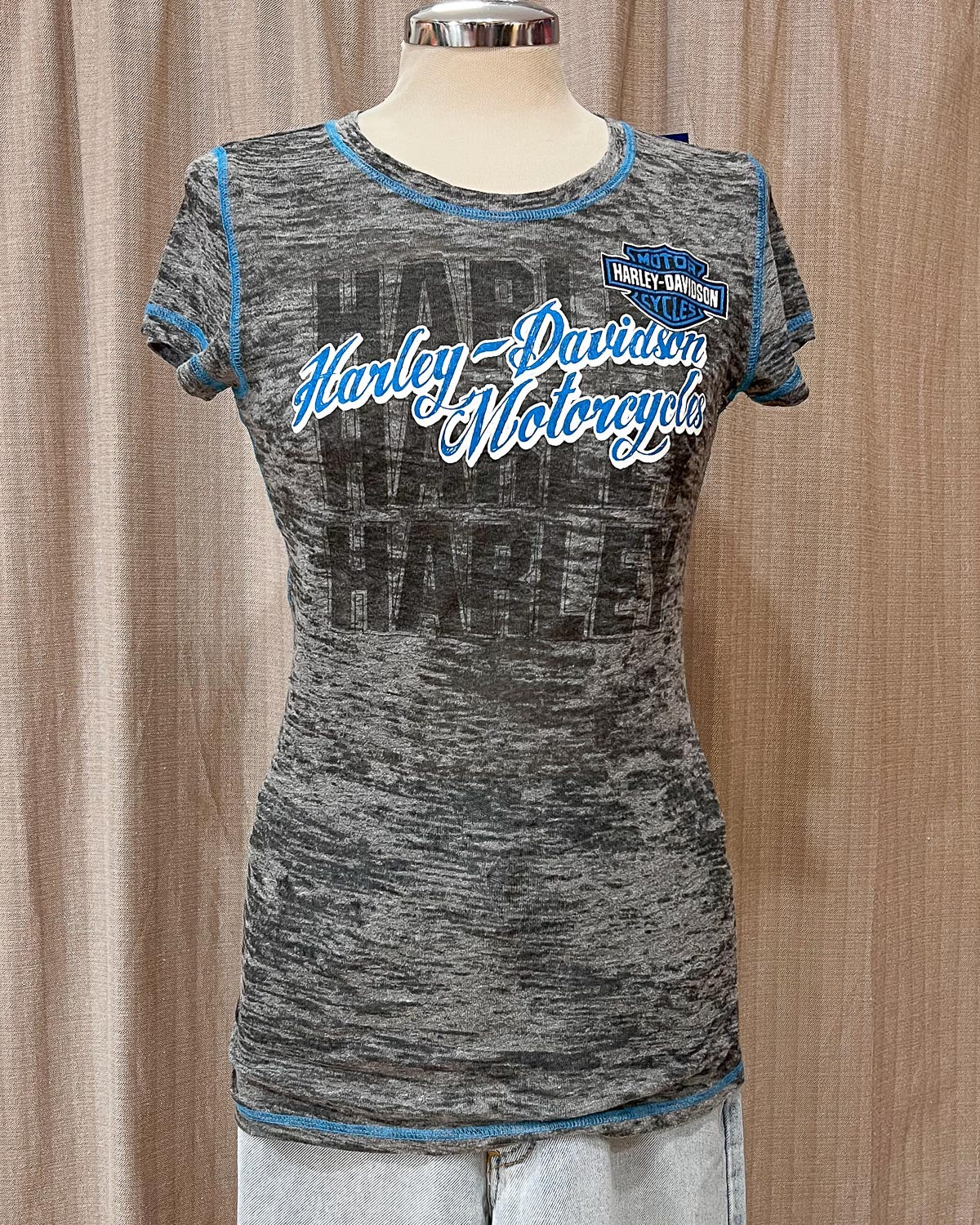 Harley Davidson  Tshirt  M