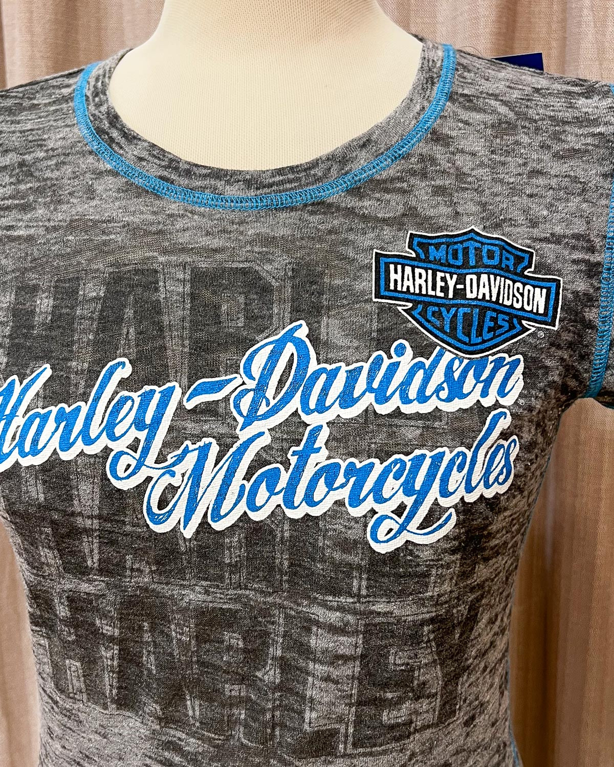 Harley Davidson  Tshirt  M