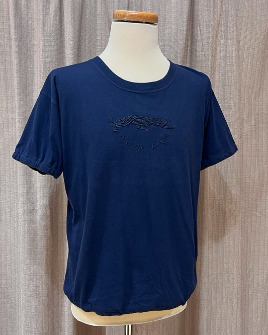 Krizia  Tshirt Con Ricamo  L