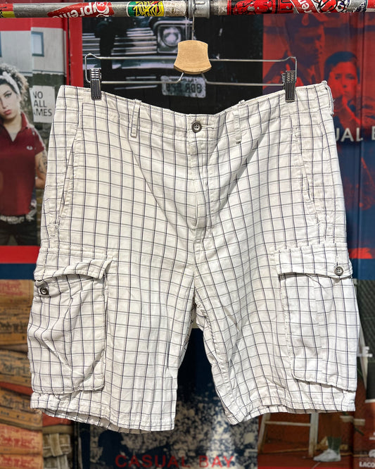 Levi’s  Cargo A Quadretti  XXL