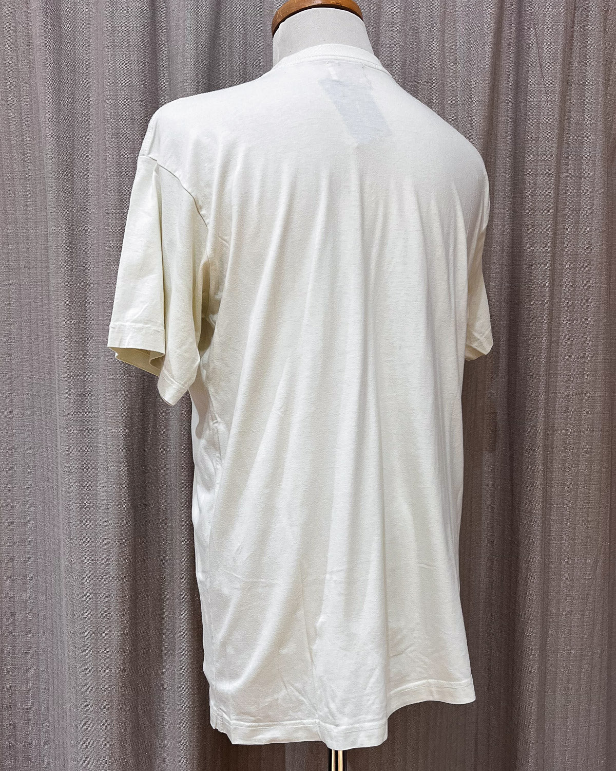 Diesel - Logo Tee - M (tall)
