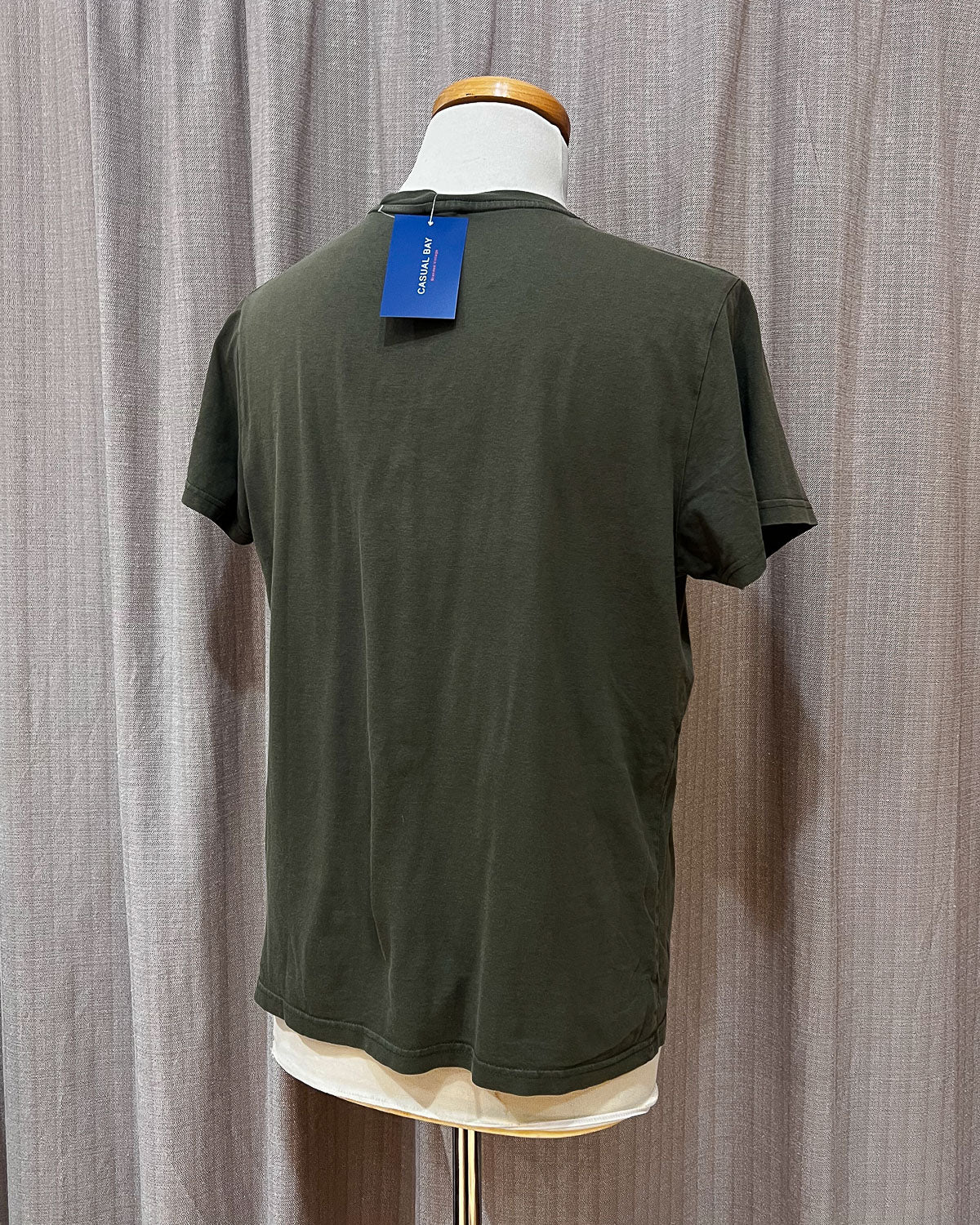 Diesel - Logo Tee - M
