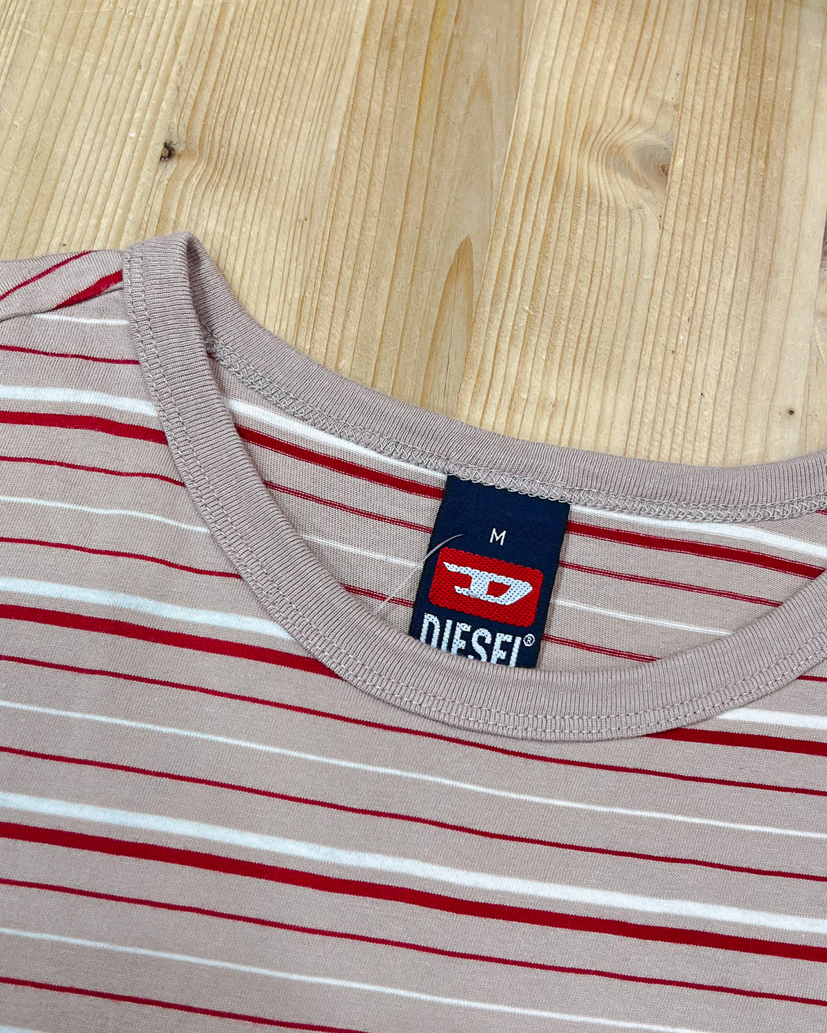 Diesel - Canotta - M