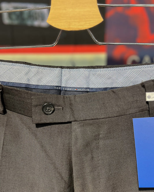 Tommy Hilfiger - Pantalone Sartoriale - XXL