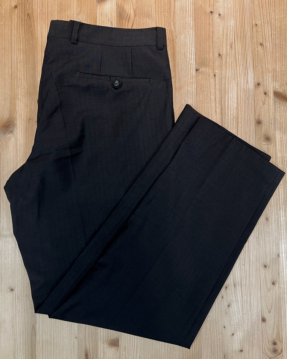 Tommy Hilfiger - Pantalone Sartoriale - XXL