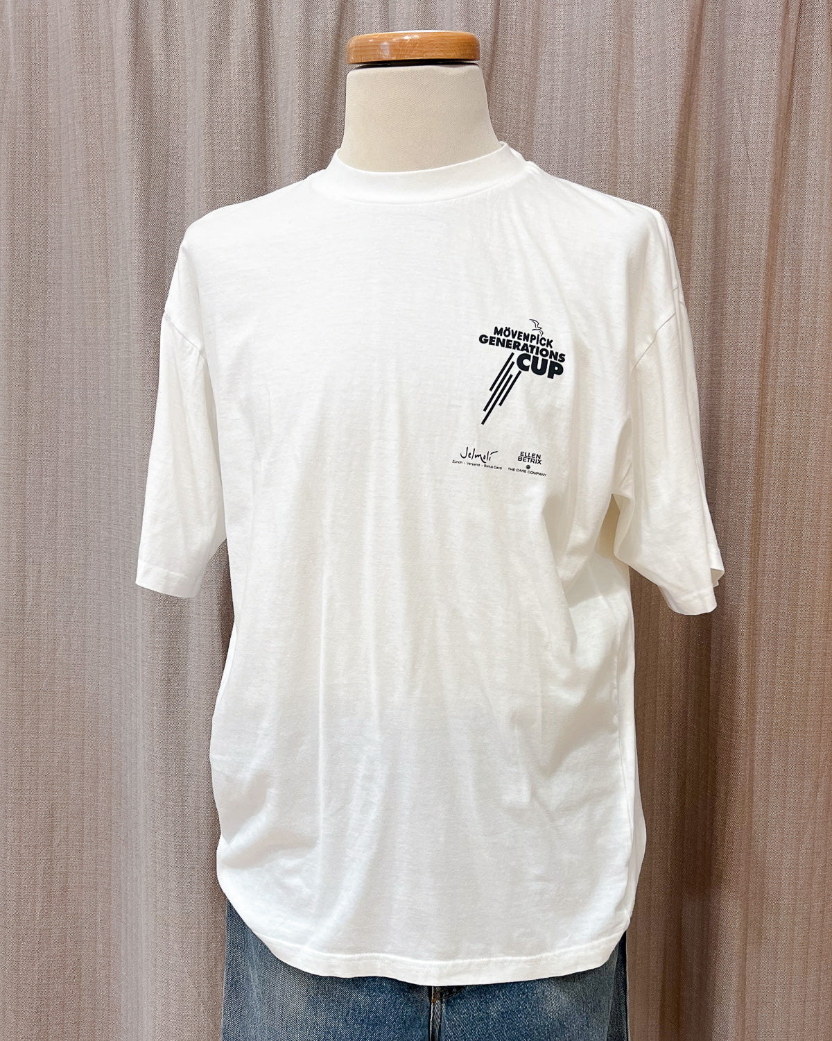 Adidas - Tshirt Generations - L