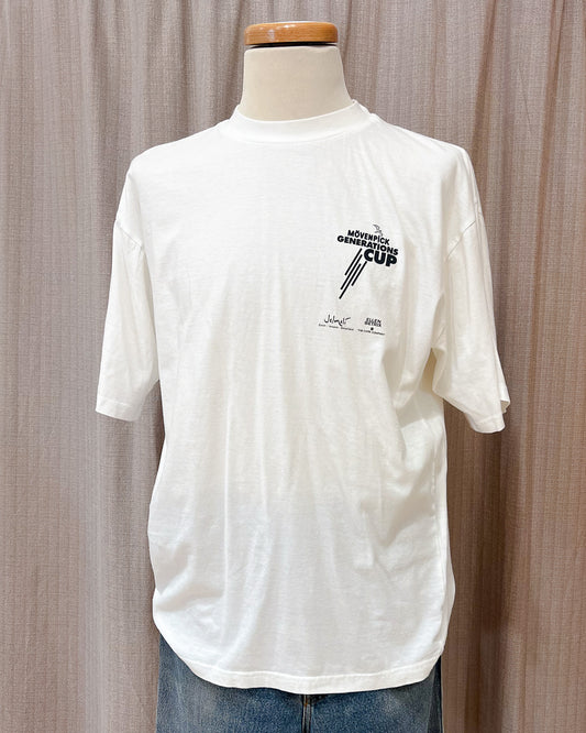 Adidas - Tshirt Generations - L