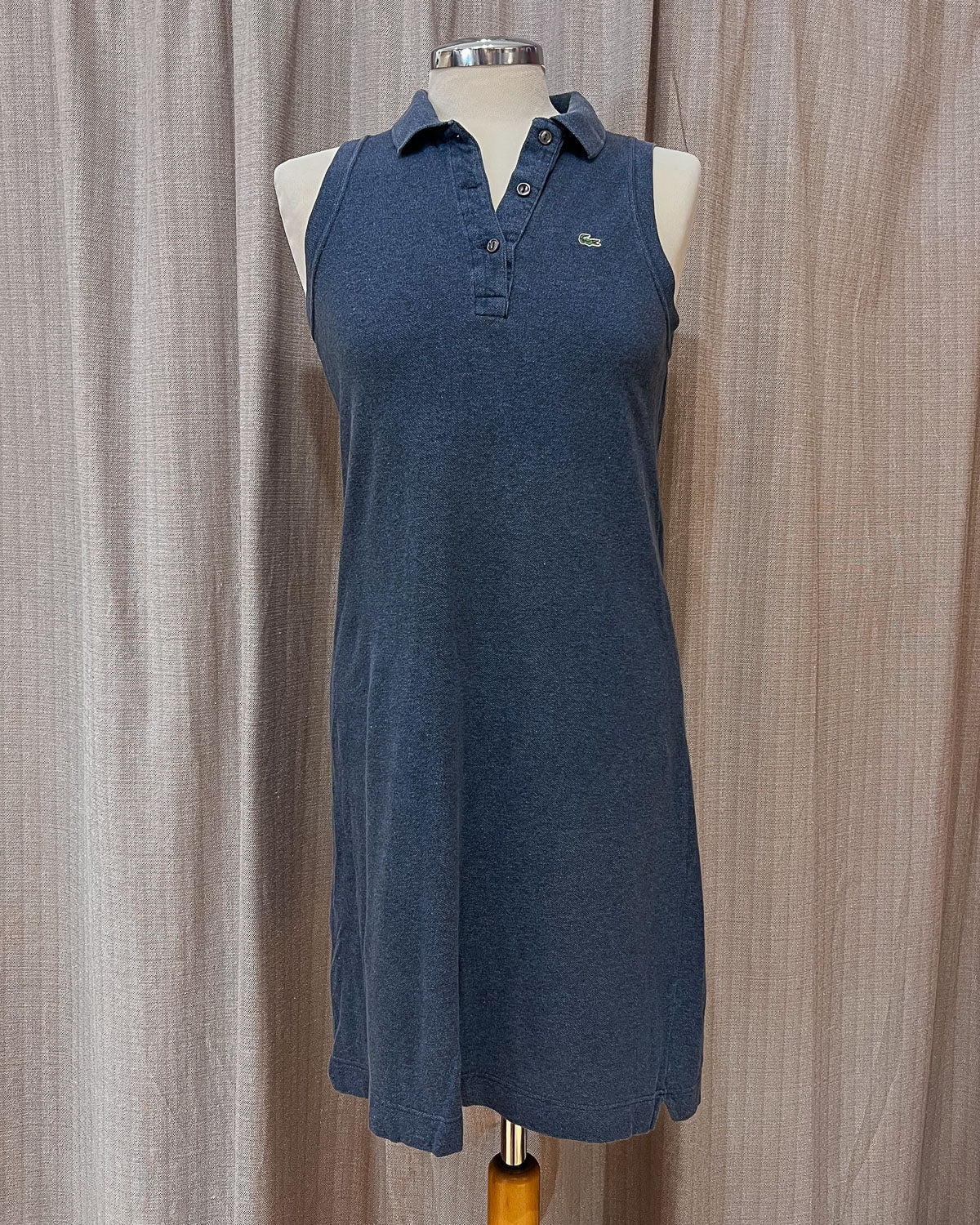 Lacoste - Vestito Sportivo - S