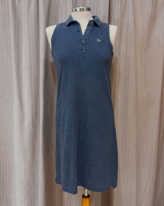 Lacoste - Vestito Sportivo - S