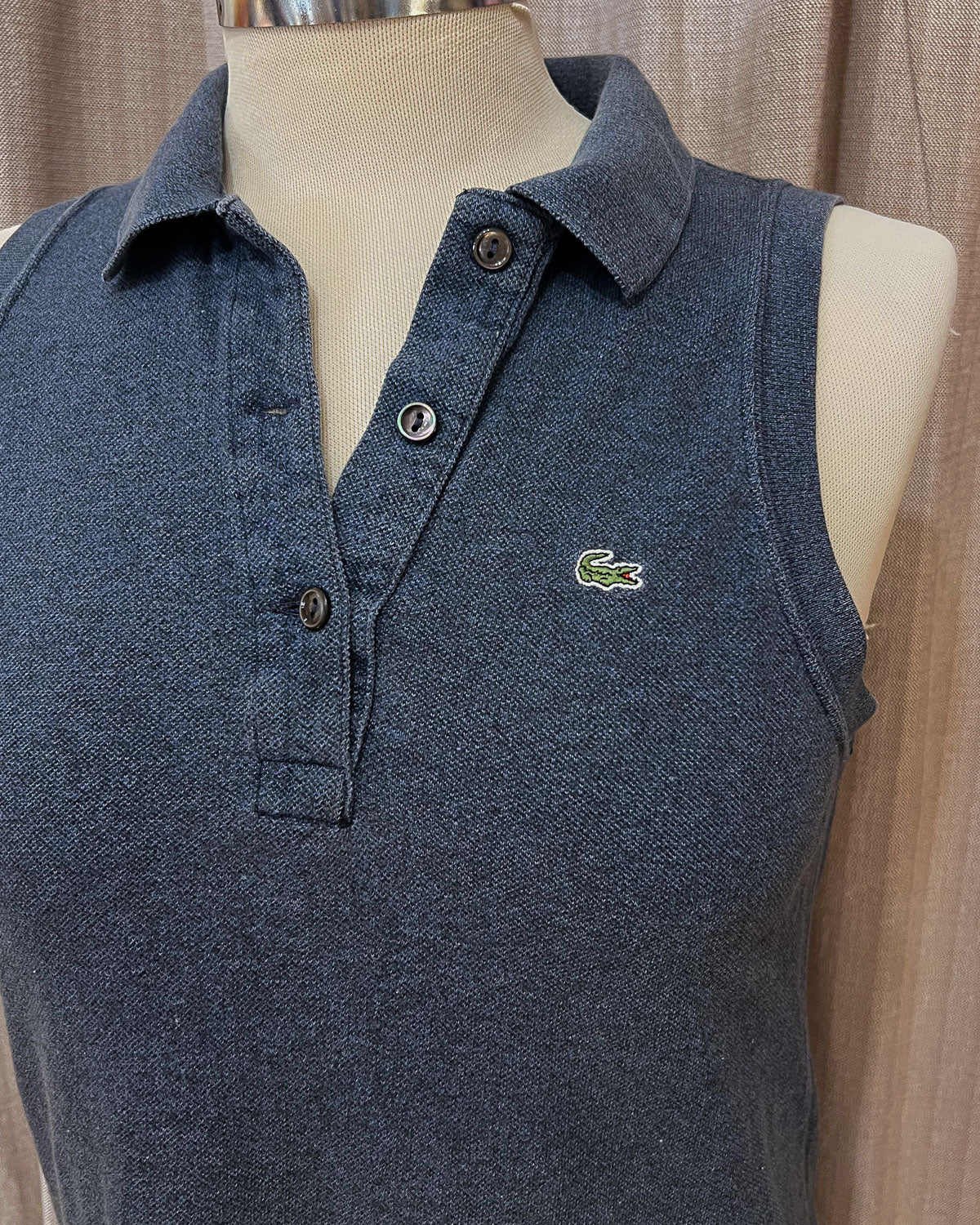 Lacoste - Vestito Sportivo - S