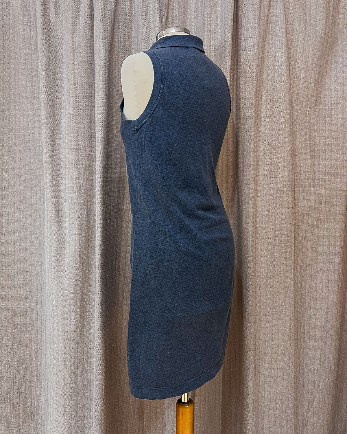 Lacoste - Vestito Sportivo - S