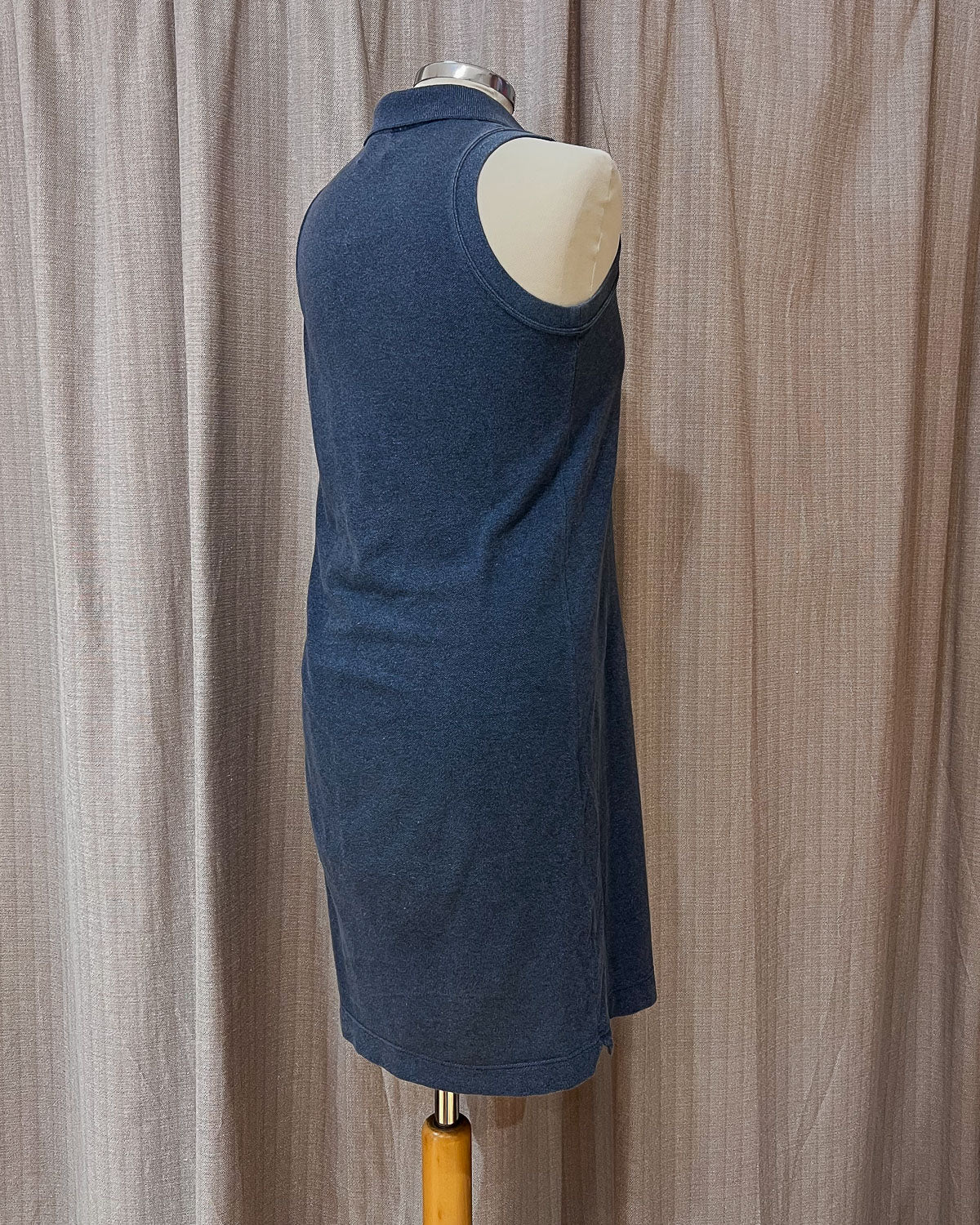 Lacoste - Vestito Sportivo - S