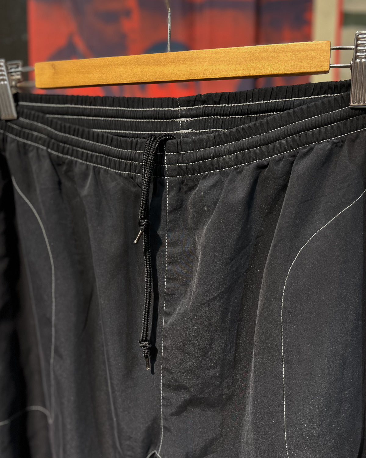 Lotto - Tuta Anni '90 - M/L