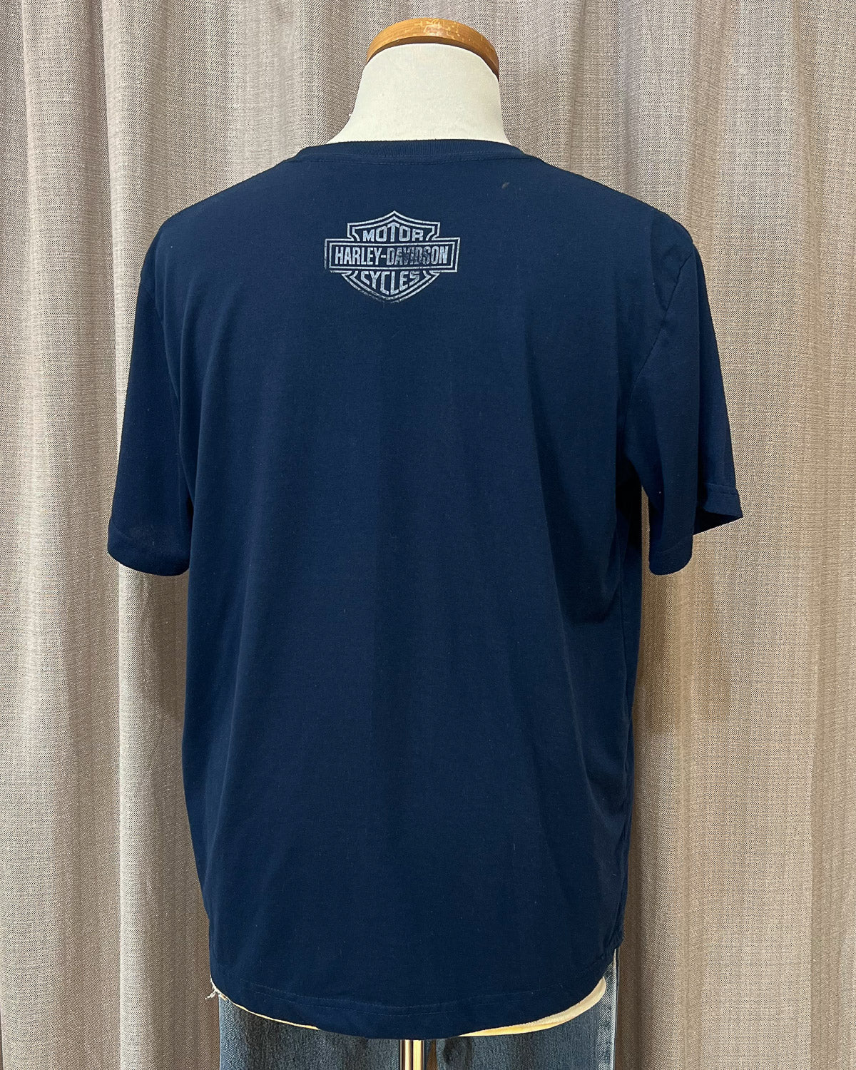 Harley Davidson - Tee - L