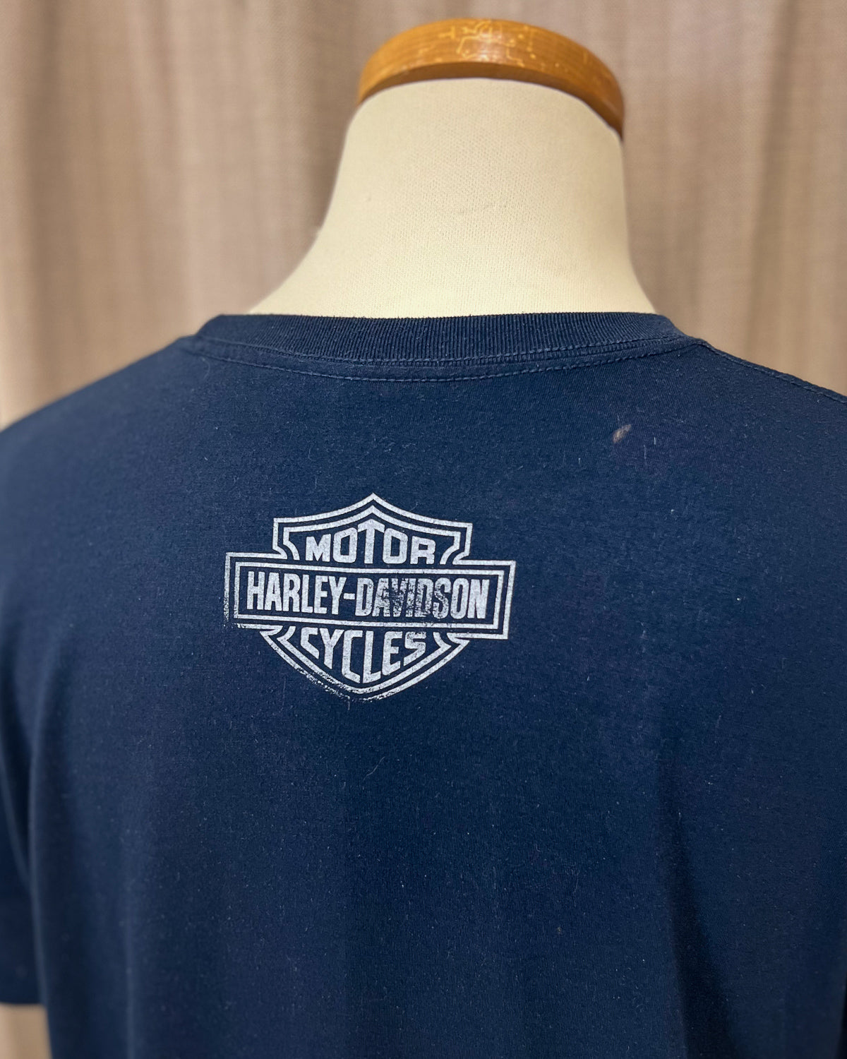 Harley Davidson - Tee - L