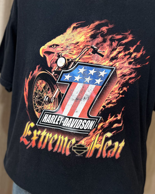 Harley Davidson - Tee - XL