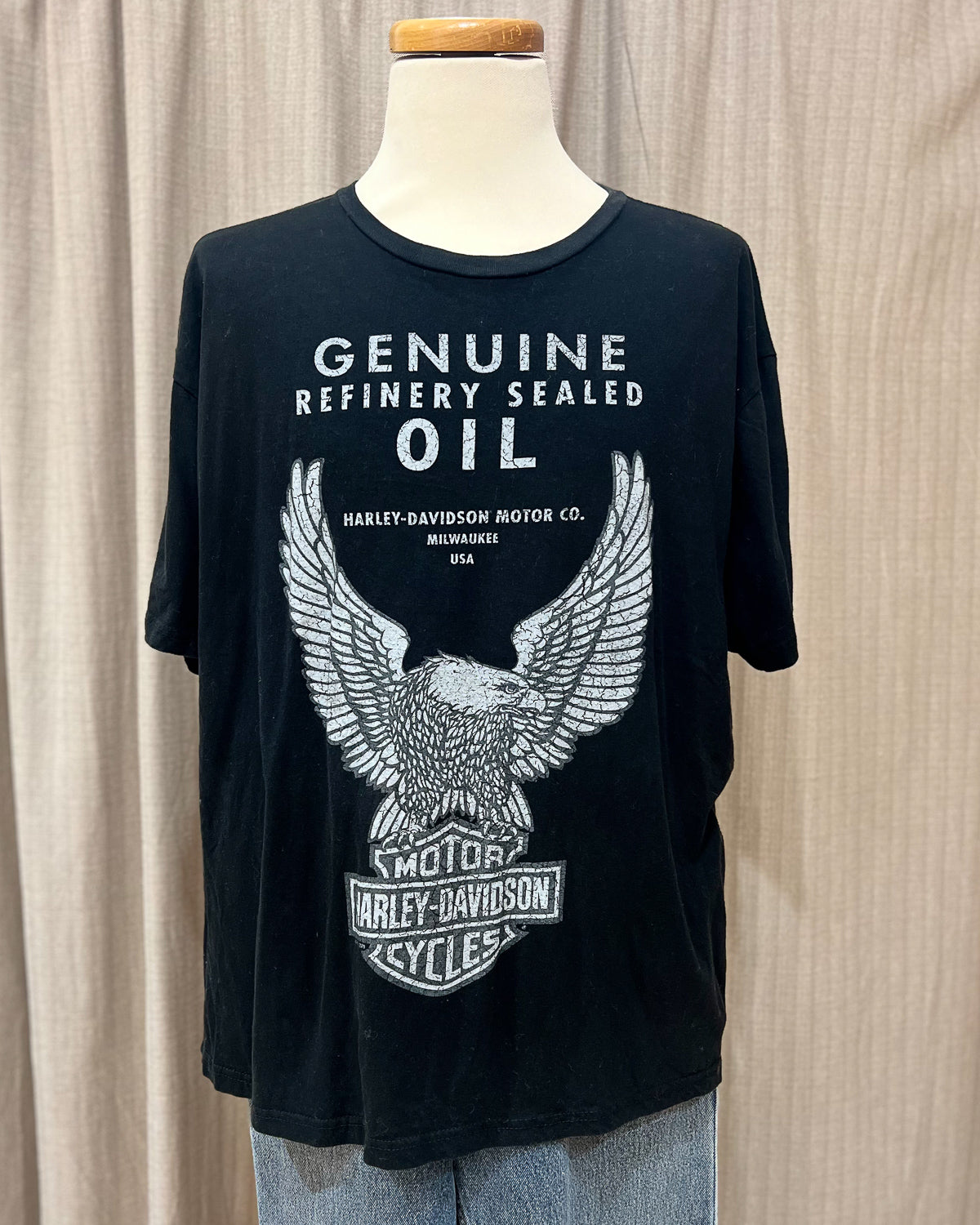 Harley Davidson - Tee - XL